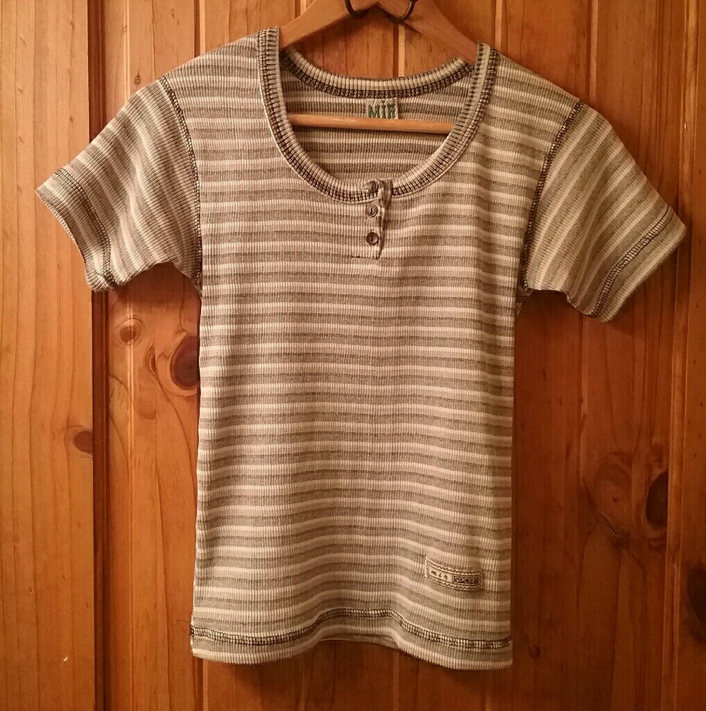 Mir Grunge Cotton